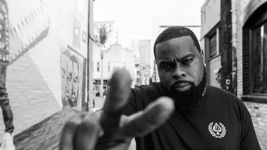 Image via Artist / HNHH Interview