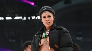 Jason Mendez/Getty Images