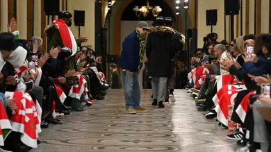 Pascal Le Segretain/Getty Images