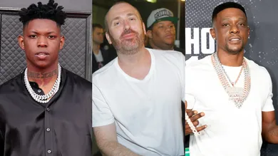 Amy Sussman/Getty Images, Prince Williams/FilmMagic/Getty Images, Carmen Mandato/Getty Images