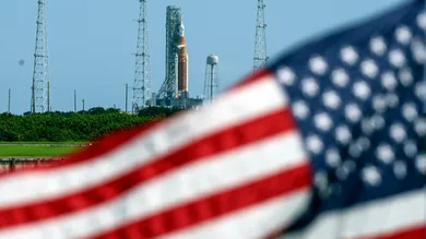 Kevin Dietsch/Getty Images