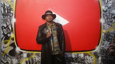 Photo by Brian Ach/Getty Images