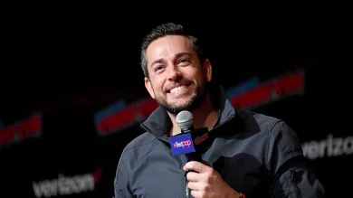 Dia Dipasupil/Getty Images for New York Comic Con