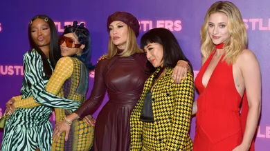 Matt Winkelmeyer/Getty Images