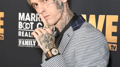 Presley Ann/Getty Images