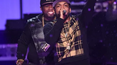 Ethan Miller/Getty Images