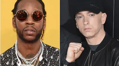 Jamie McCarthy / Dimitrios Kambouris / Getty Images