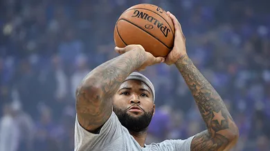 Thearon W. Henderson/Getty Images