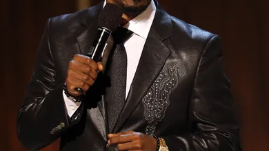 Christopher Polk / Getty Images