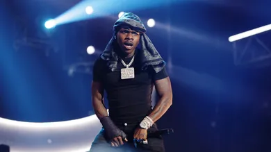 Roger Kisby/Getty Images