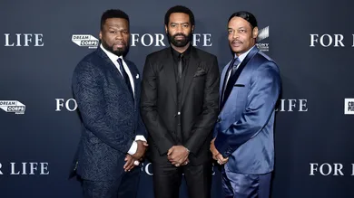 Steven Ferdman/Getty Images