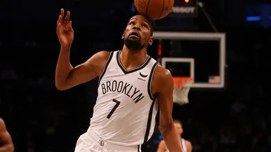 Mike Stobe/Getty Images