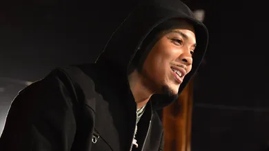 Paras Griffin / Contributor / Getty Images