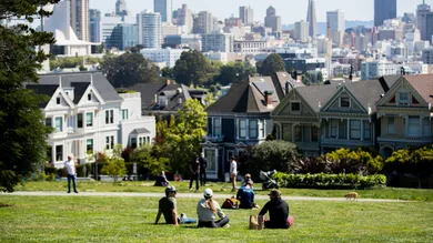 Rich Fury / Getty Images