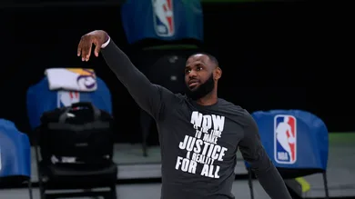 Harry How/Getty Images