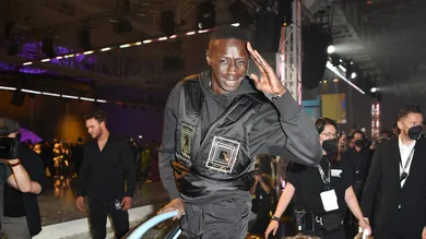 Pietro S. D'Aprano/Getty Images