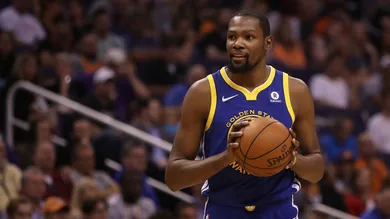 Christian Petersen/Getty Images