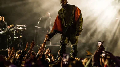 Christopher Polk/Getty Images