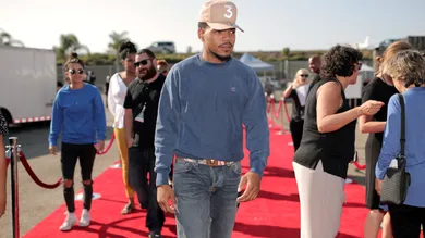 Christopher Polk/Getty Images