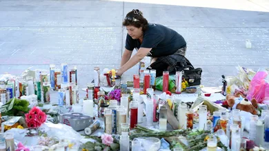 David Becker/Getty Images