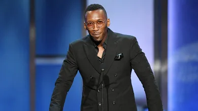 Kevin Winter/Getty Images