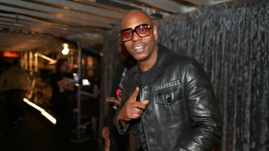 Christopher Polk/Getty Images