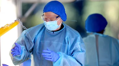 Hannah Peters/Getty Images