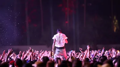 Christopher Polk/Getty Images