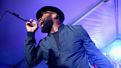 Noam Galai/Getty Images