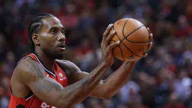 Vaughn Ridley/Getty Images