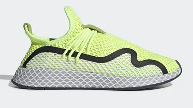 Image Via SneakerNews