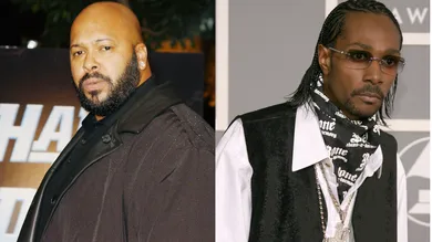 Robert Mora/Getty Images, Frazer Harrison/Getty Images