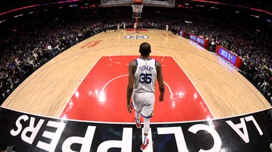 Harry How/Getty Images