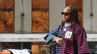 Mike Coppola/Getty Images