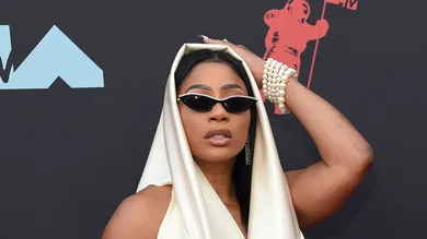 Jamie McCarthy/Getty Images