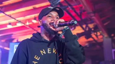 Rick Kern/ Getty Images