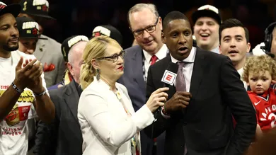 Ezra Shaw/Getty Images