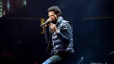 Brad Barket/Getty Images for 105.1