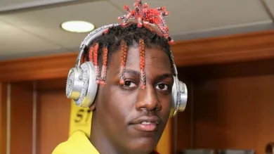 Rebecca Sapp / Stringer / Getty Images