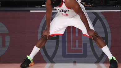 Mike Ehrmann/Getty Images