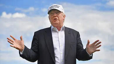 Jeff J Mitchell/Getty Images