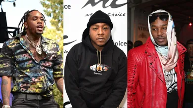 Lisa Lake/Getty Images/Theo Wargo/Getty Images/Kevin Kane/Getty Images