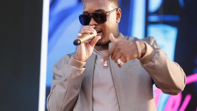 Isaac Brekken/Getty Images