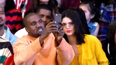 Kevin Winter/Getty Images