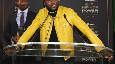 Bennett Raglin/Getty Images