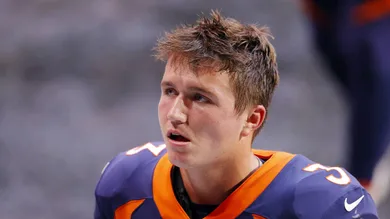 Kevin C. Cox / Getty Images