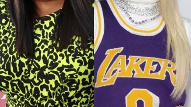 Emma McIntyre / Staff / Getty Images, Sarah Morris / Staff / Getty Images