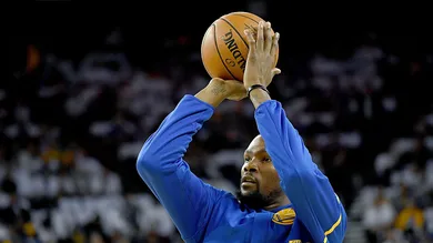 Thearon W. Henderson/Getty Images