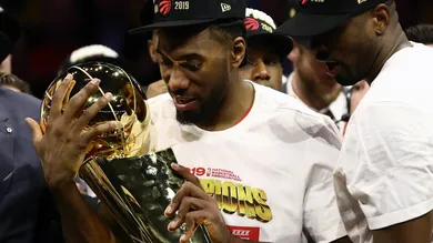 Ezra Shaw/Getty Images