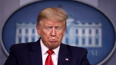 Win McNamee/Getty Images